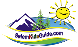 SalemKidsGuide.com Logo